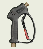 Pressure Washer Hose and Accessories