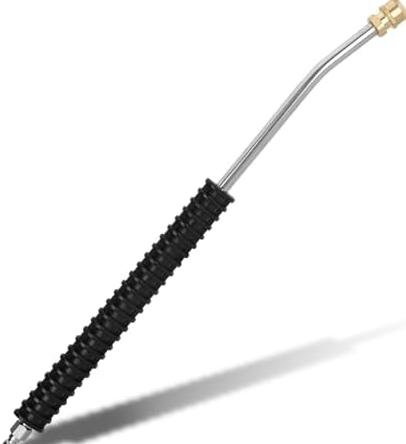 Spray Wand Insulator Spray Wand Insulator