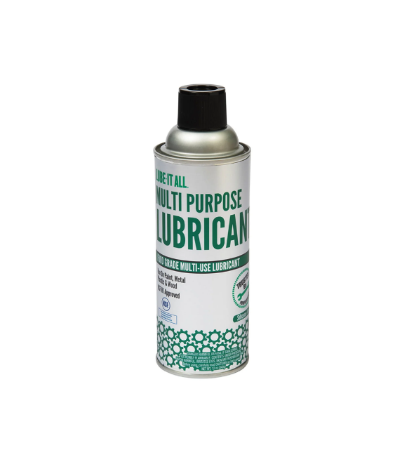 Lube-It All® 450 Food Grade Lubricant Lube-It All® 450 Food Grade Lubricant