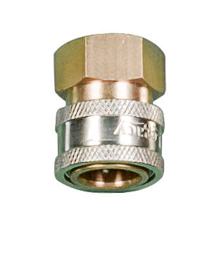 Pressure Washer Accessories - Female Quick Disconnect Socket Pressure Washer Accessories - Female Quick Disconnect Socket