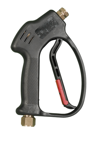 Pressure Washer Accessories - Gun Only Pressure Washer Accessories - Gun Only