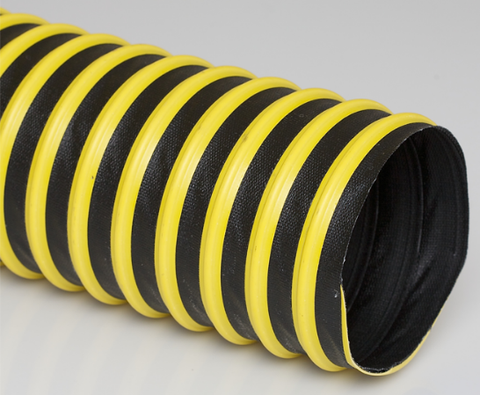 Hi-Vac / Tiger Tail Hose Hi-Vac / Tiger Tail Hose