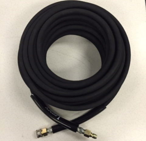 Pressure Washer Hoses with Quick Disconnects Pressure Washer Hoses with Quick Disconnects