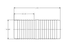 Dixon Hose Mender Dixon Hose Mender