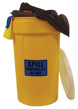 Universal Spill Kit Universal Spill Kit