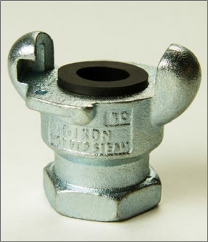 Air King Universal Couplings - Female NPT Air King Universal Couplings - Female NPT