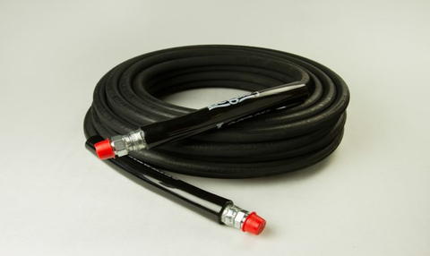 Pressure Washer Hoses Pressure Washer Hoses