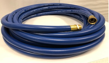 PVC Water Hose Assembly