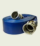 Water Suction and Discharge Hoses