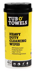 Heavy-Duty Cleaning Wipes