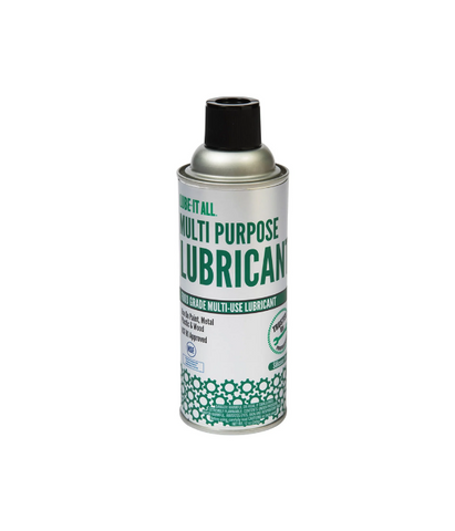 Lube-It All® 450 Food Grade Lubricant